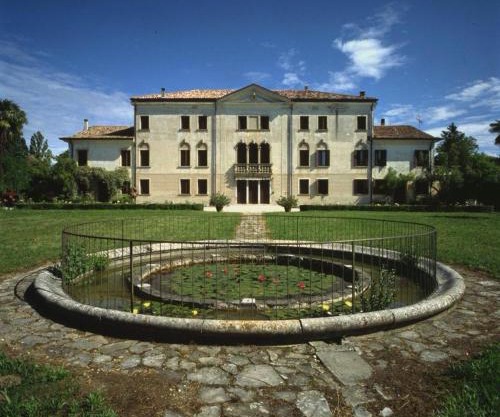 Villa Montalban Ghetti - La Fiorita