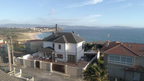 Villa Montalvo Beach