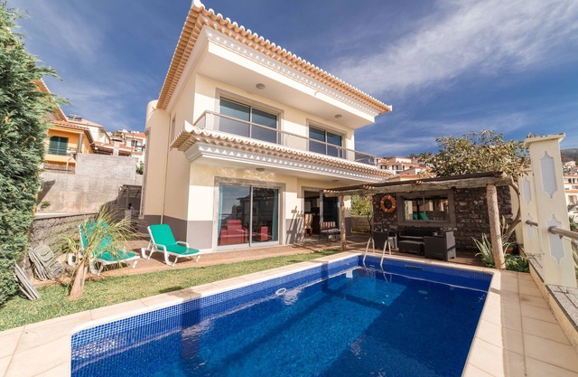 Villa Monte Palace II