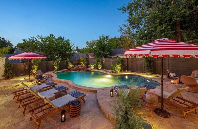 Villa Monte Vista | Private Pool and Casita
