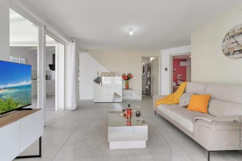 Villa Montobanez Le Gosier