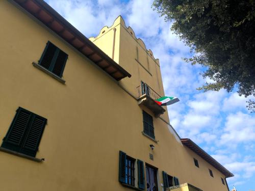 Villa Moris bed and breakfast