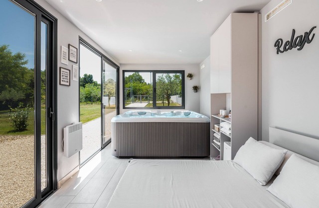 Villa Motivation with Pool