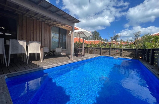 Villa Muse Okinawa- Vacation STAY 43823v