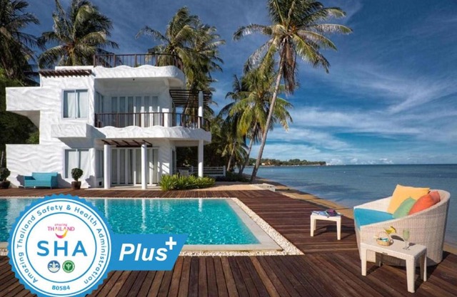 Villa Nalinnadda Petite Hotel & Spa, Adults Only - SHA Extra Plus