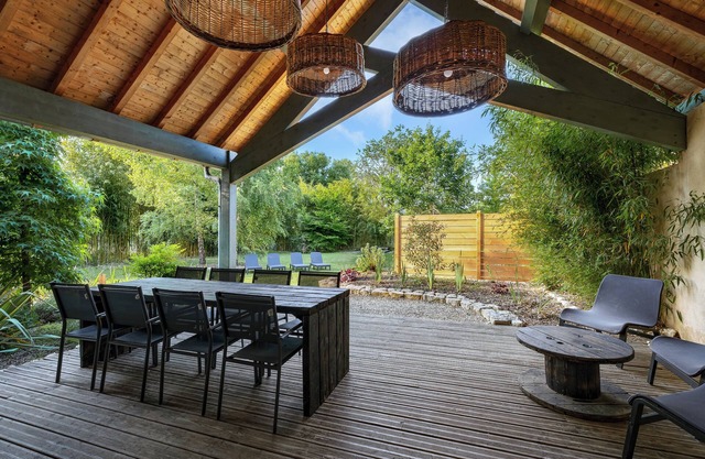 Villa Nature