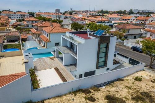 Villa Nazaré - Pool, BBQ and Boule/Petanque