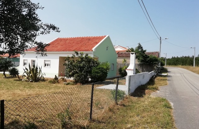 Villa near Obidos Lagoon and Foz do Arelho beach - Villa Gonçalo