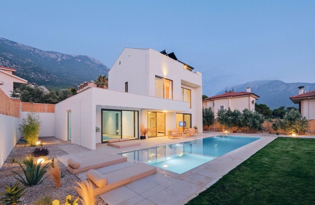 Villa Neo in Fethiye/Ölüdeniz