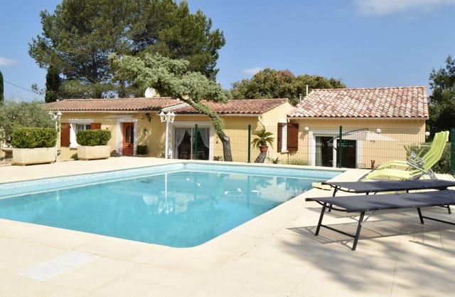 Villa Neuve Piscine