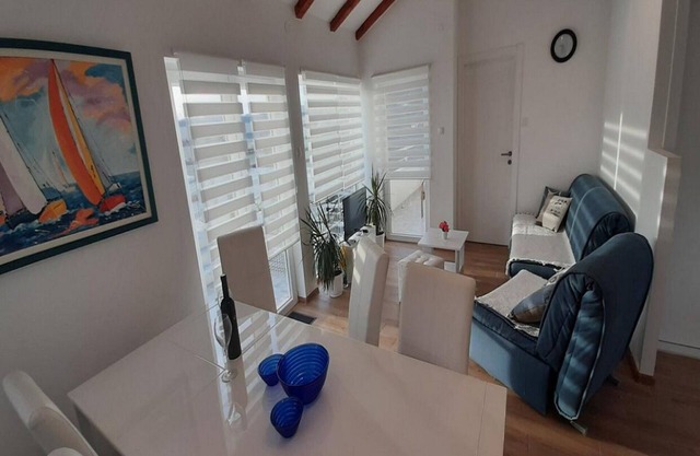 Villa Nika-Five Bedroom Villa with Pool