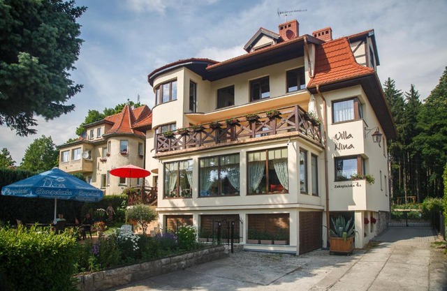 Villa Nina
