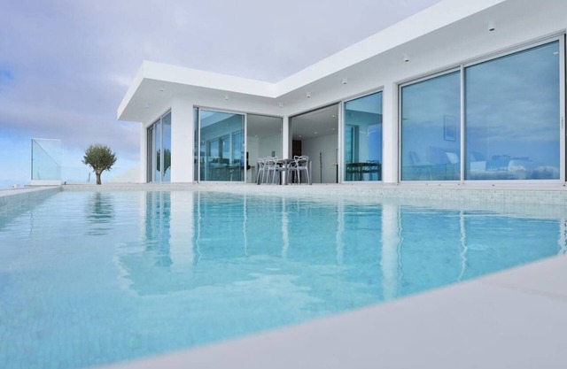 Villa Noelia Ocean View