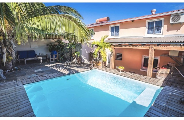 Villa Noja* HEATED POOL, beaches, volcano, hiking, Trail.