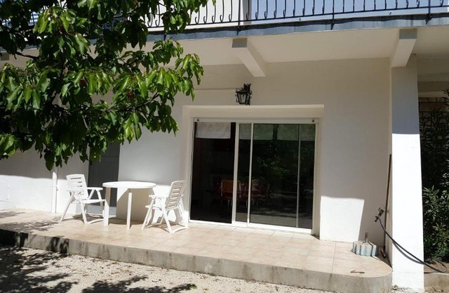 Villa Norica Studio