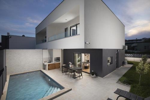 Villa Oasis