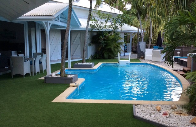 VILLA OASIS VIRTUAL TOUR
