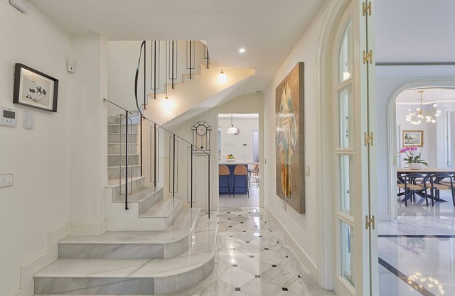 Villa Obregon - private villa in Malaga by Solaga