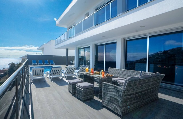 Villa Oceânica by LovelyStay