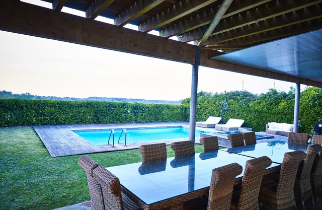 Villa Ocean Breeze
