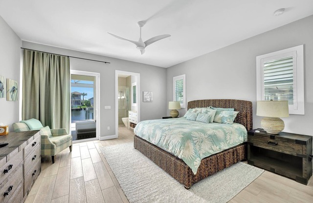 Villa Ocean Dream - Three Bedroom Villa, Sleeps 6