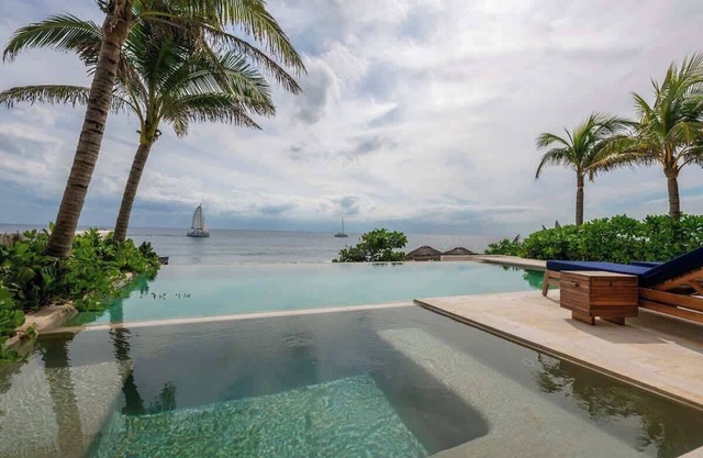Villa Ohana | 7BR | Seaside Luxury Retreat