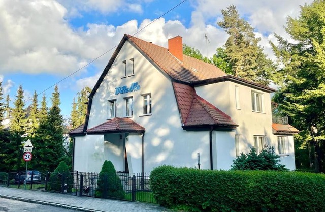 Villa Ola