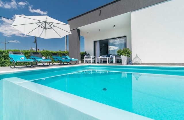 Villa Oleandra with Private Pool