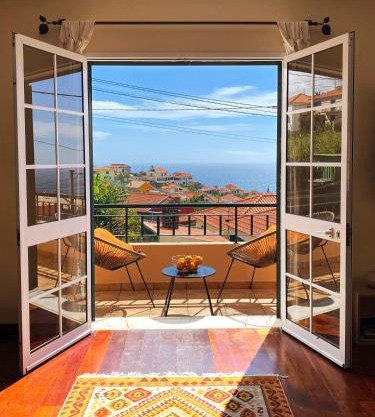 Villa Oleander Madeira - Sunny - Ocean View - Heated Pool