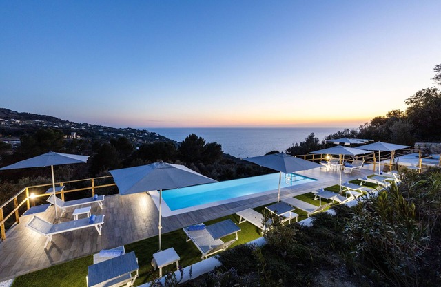 Villa Olivella by Elite Villas