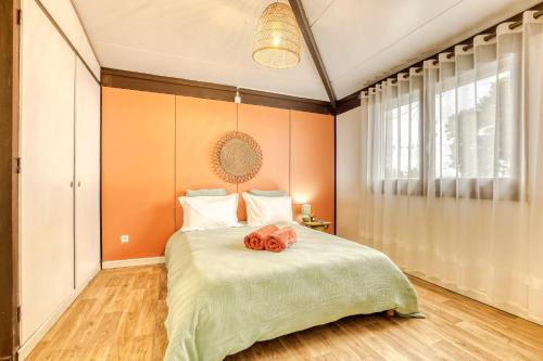 Villa Orange