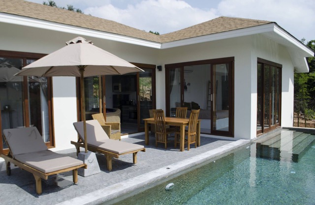 VILLA ORCHID LIFE - XALEE