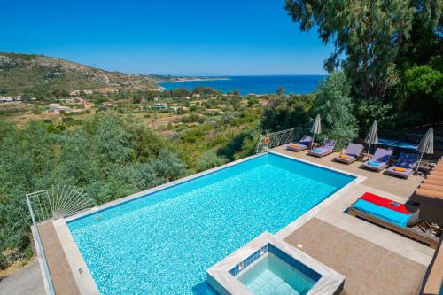 Villa Orchidea by Villa Plus