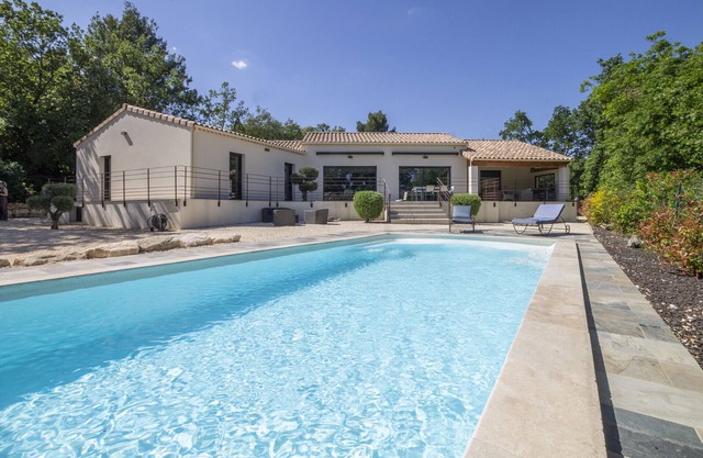 Villa Orsan - modern air-conditioned holiday villa