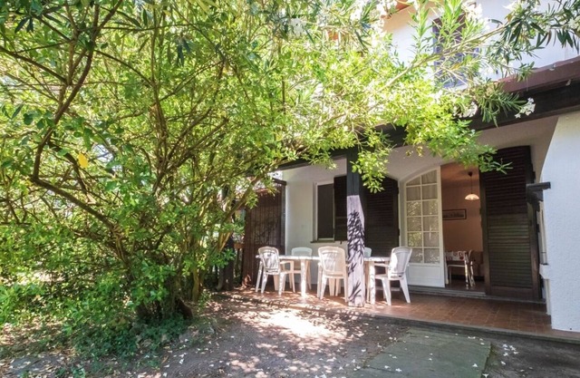 Villa- Osti 100 - Three Bedroom Villa, Sleeps 8