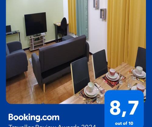 Villa ou Appartement à Saint-André Réunion