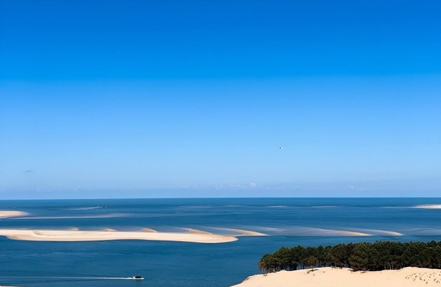 Villa Péchic 6 Personnes. A 7mn du Lac de Parentis et Biscarrosse!