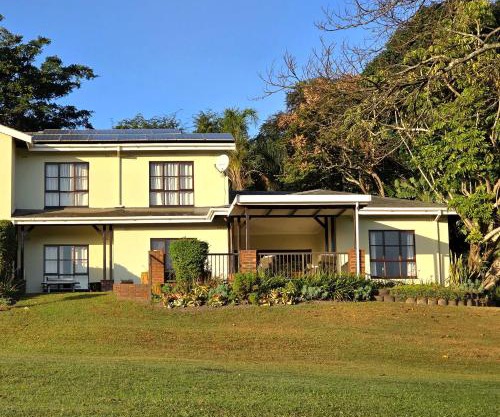 Villa P16 - Selborne Golf Estate
