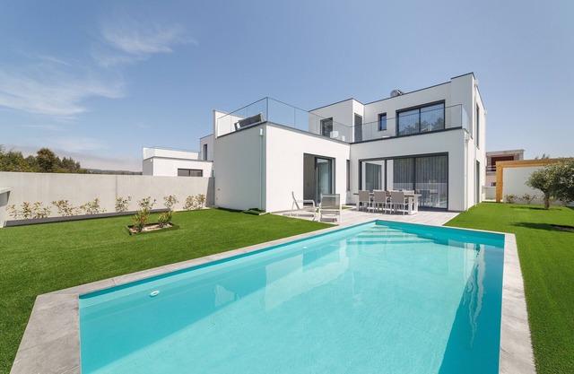 Villa Paraíso - Holiday Villa with Private Pool By SCH