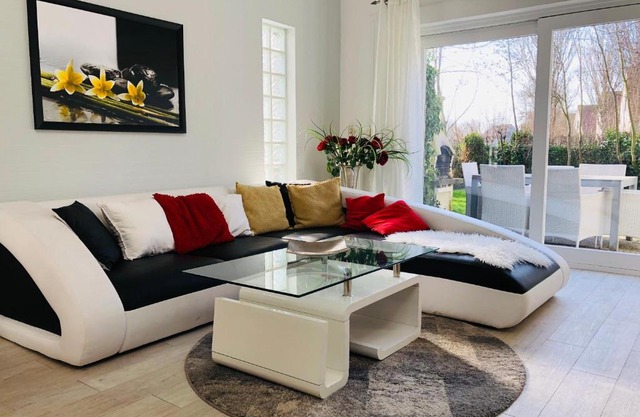 Villa Palm**** 4 Seasons