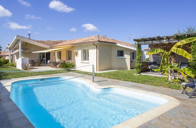 Villa Palmyre - Welkeys