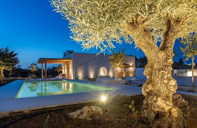 Villa Panacea - Gallipoli