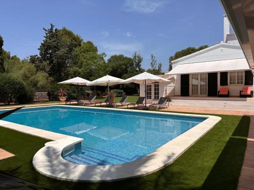 Villa Pandora