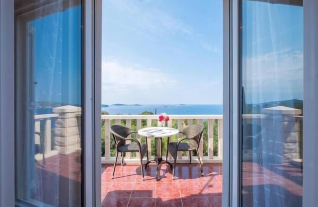 Villa Panorama Dubrovnik