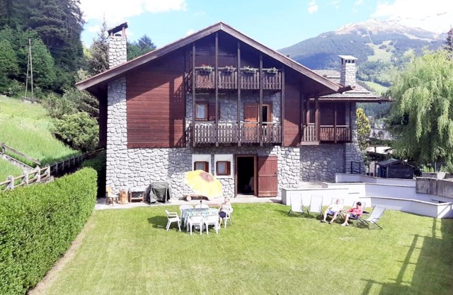 Villa Paola