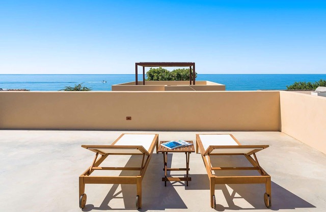 Villa Paprika with swimming pool - My Rental Homes