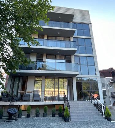 Villa Paradise