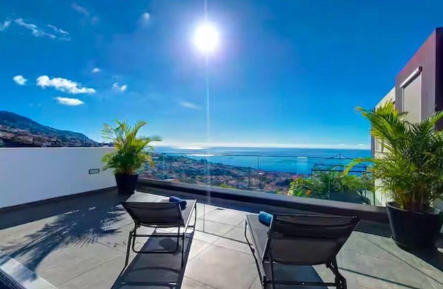 Villa Paradise Palms