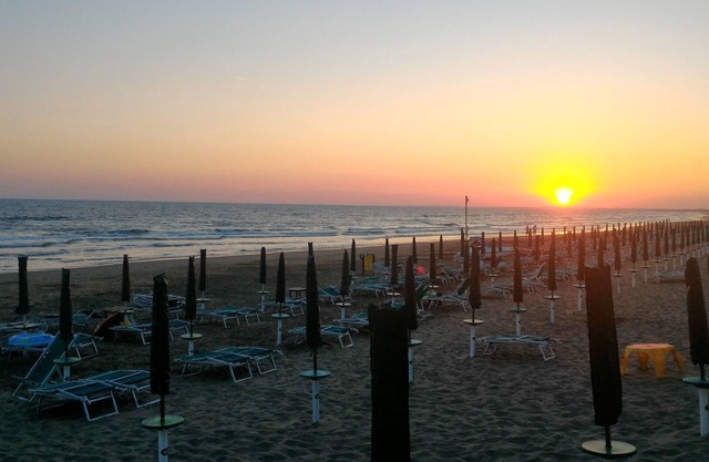 Villa Paradiso near the sea with POOL for exclusive use!