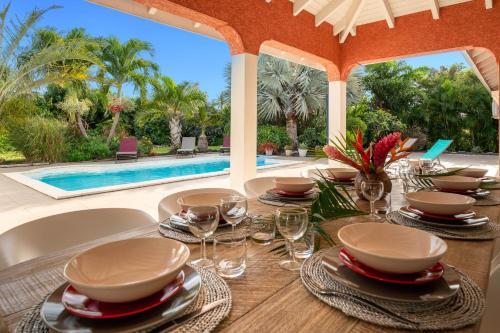 Villa Passion
